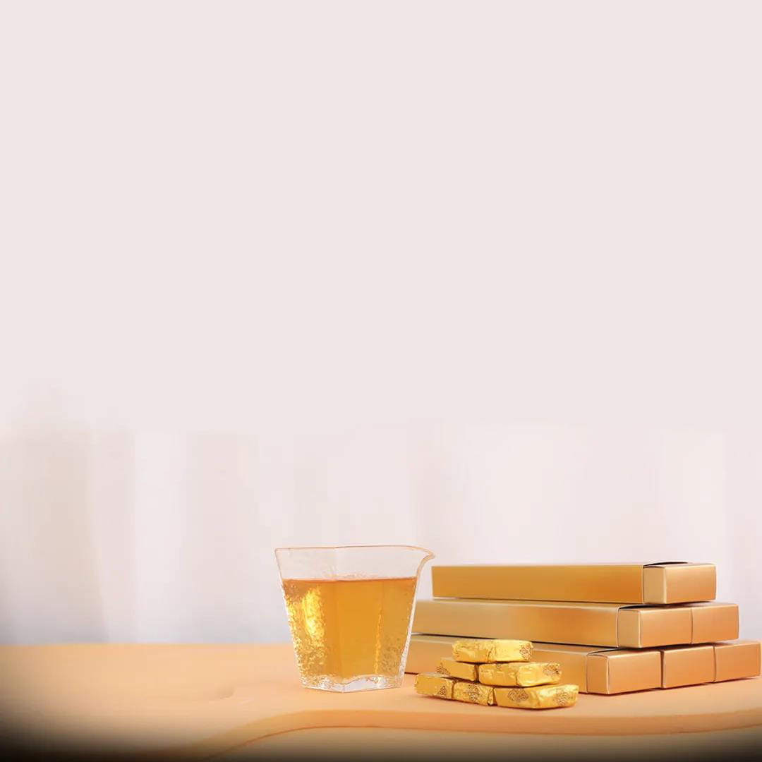 今大福2021年颂福小金砖