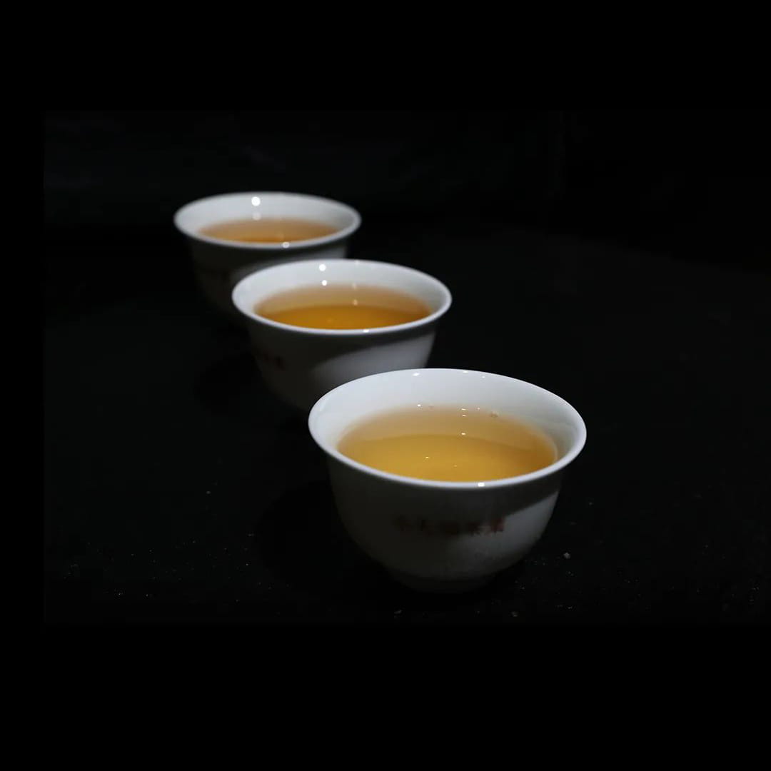 今大福2021年班章四星大白菜青饼