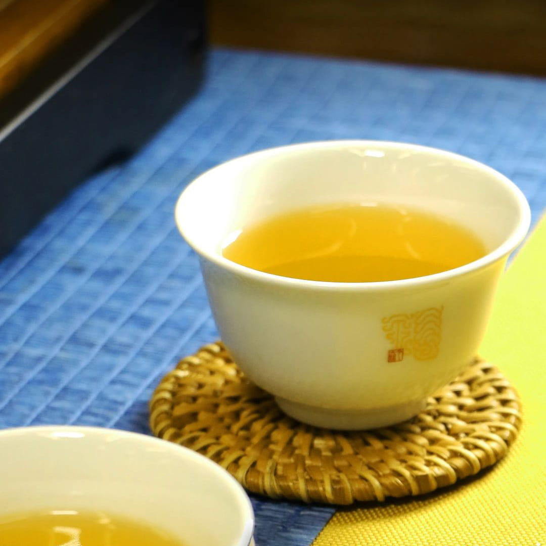 今大福2021班章精品青饼