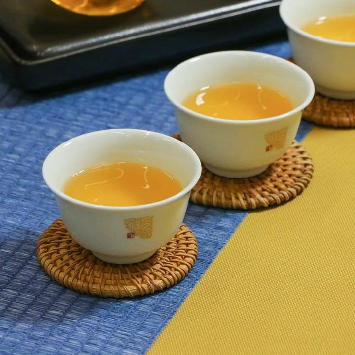 今大福2021年立地顶天·班章牛