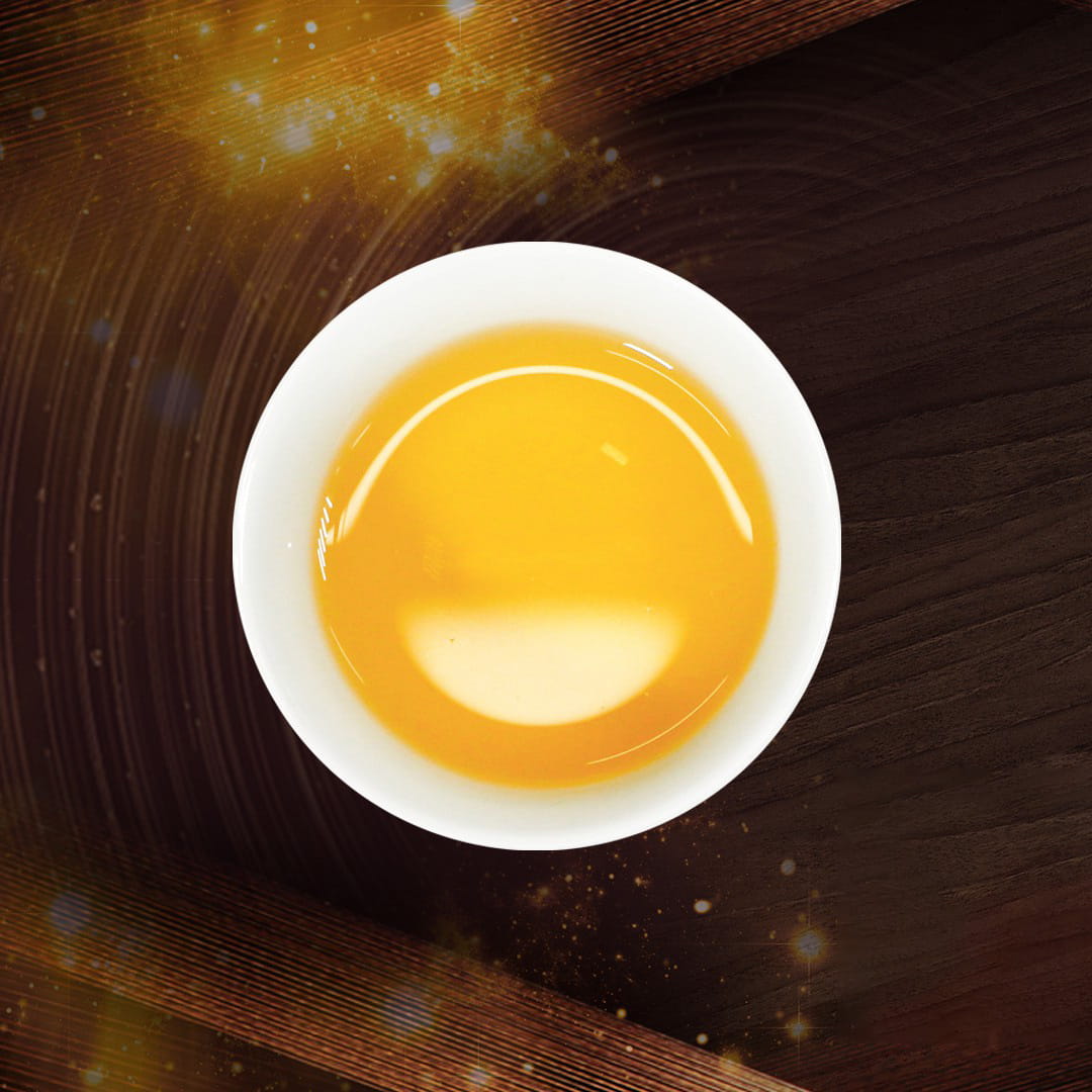 今大福2020年班章孔雀四星饼王青饼