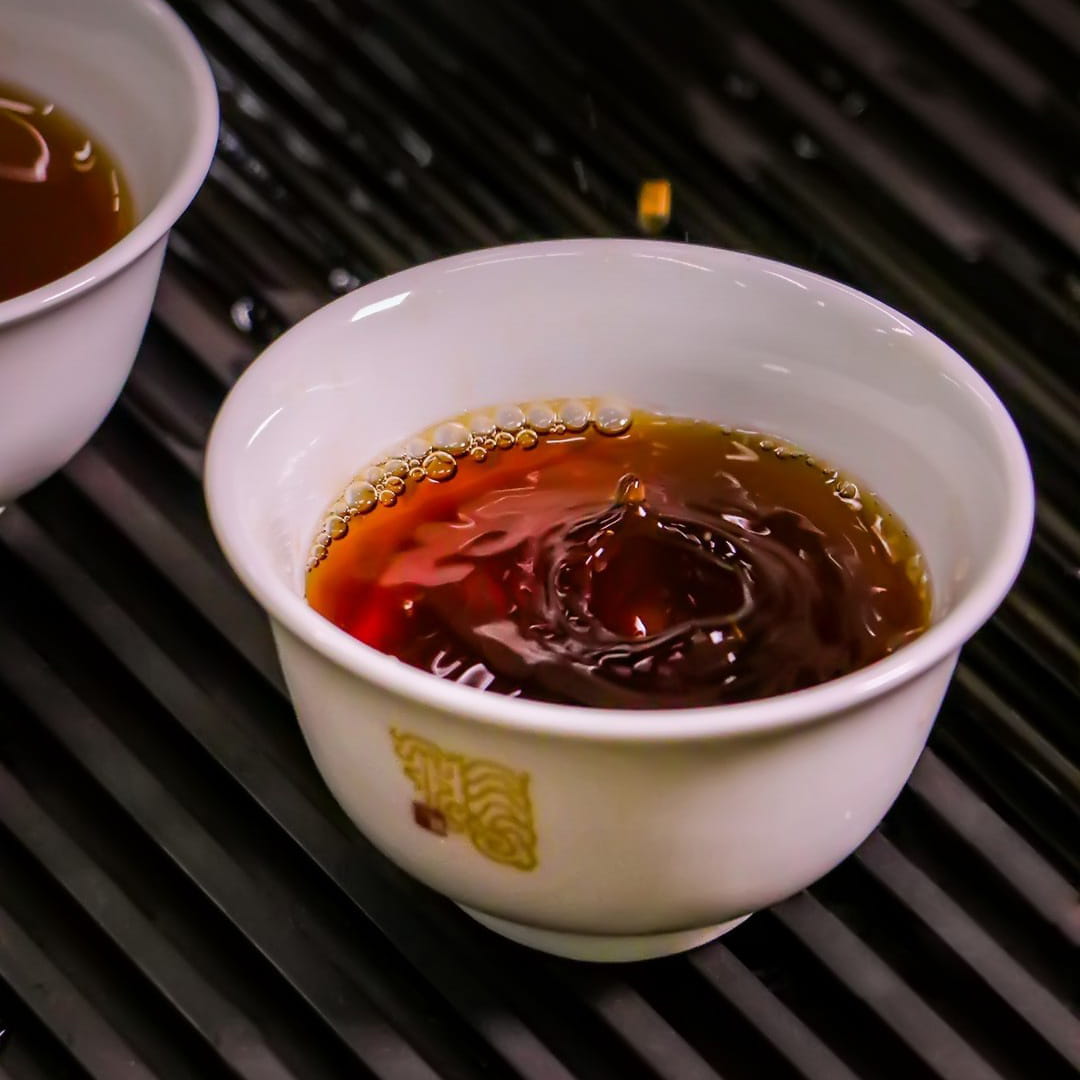 今大福2020年大象生态熟饼
