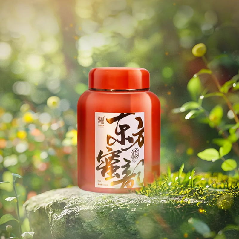 今大福2024年东方蜜韵红茶