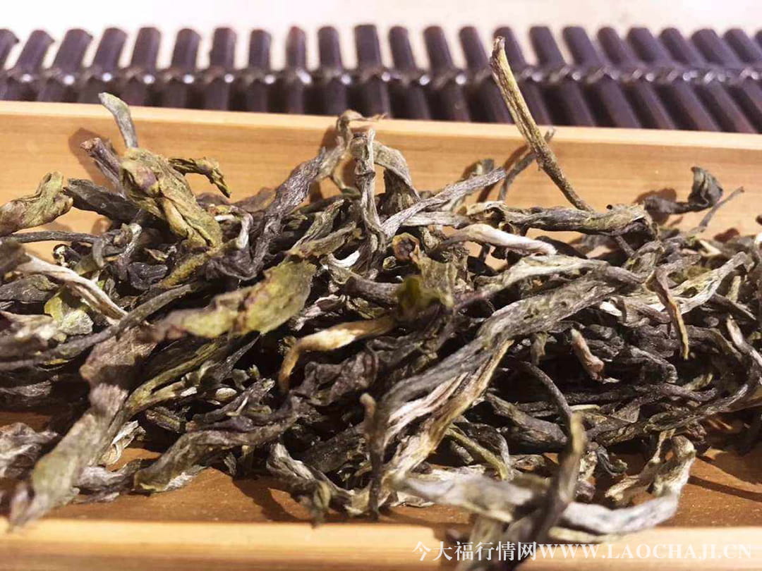 山头茶价格高昂？别购买比这更低价的山头茶！