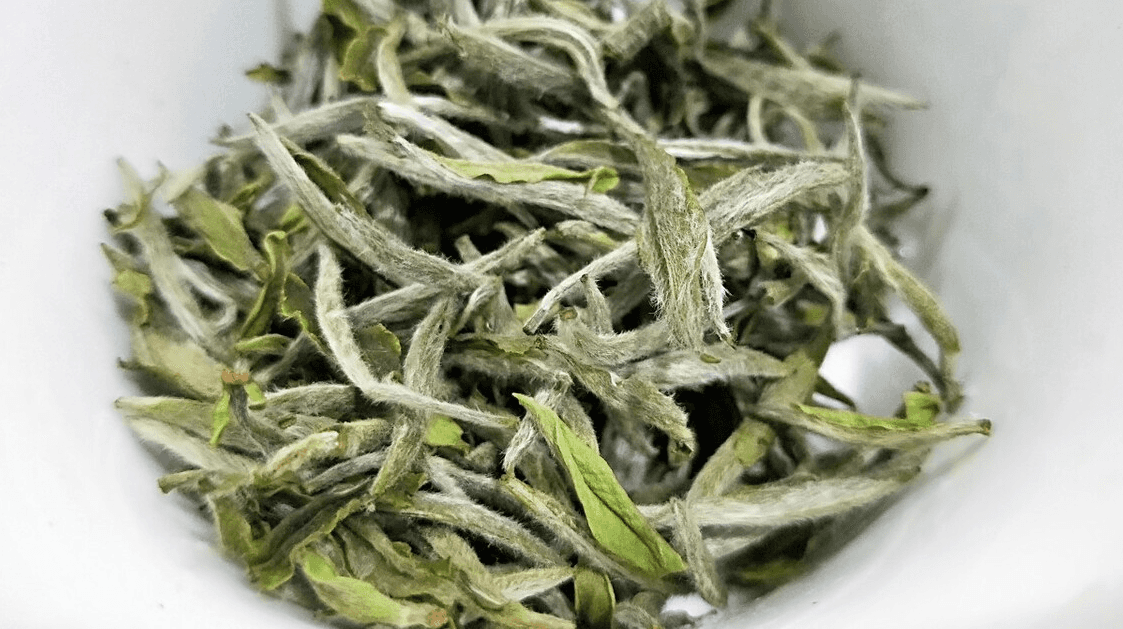 白茶