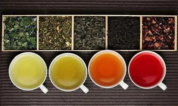 茶叶拼配：一门高深的技术与学问